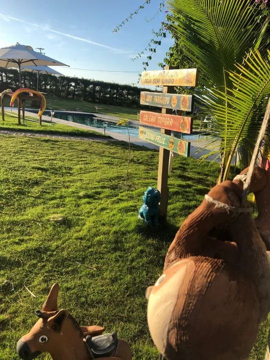 Casa de Praia pra 25 pessoas  - Foto 7