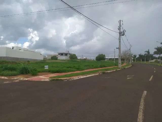 Terreno comercial no jardim Munique  - Foto 2