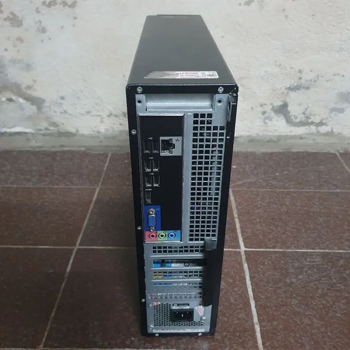 PC Completo Dell Optiplex 390 - Foto 3