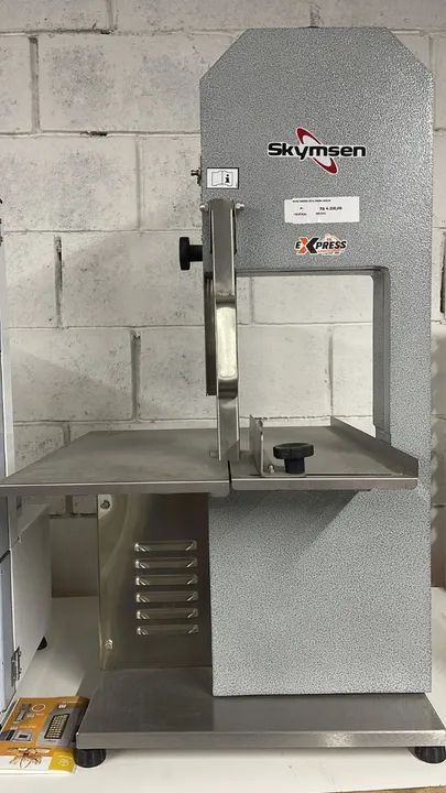 Mini serra fita p/ossos - Tropikal