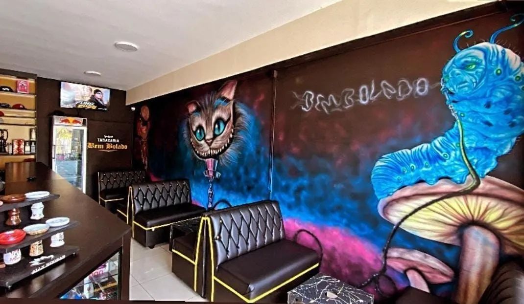 Sofá booth  - Foto 2