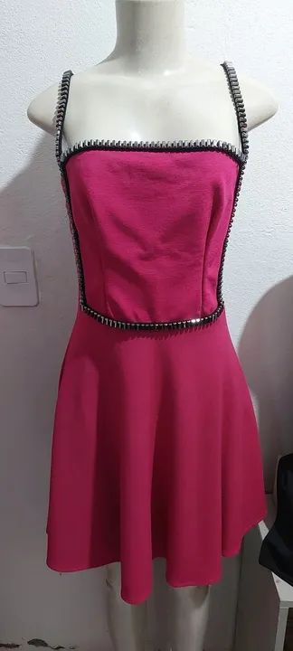 Vestido 