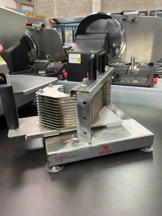 FLB-180 FATIADOR DE LEGUMES - BRAESI - Foto 3