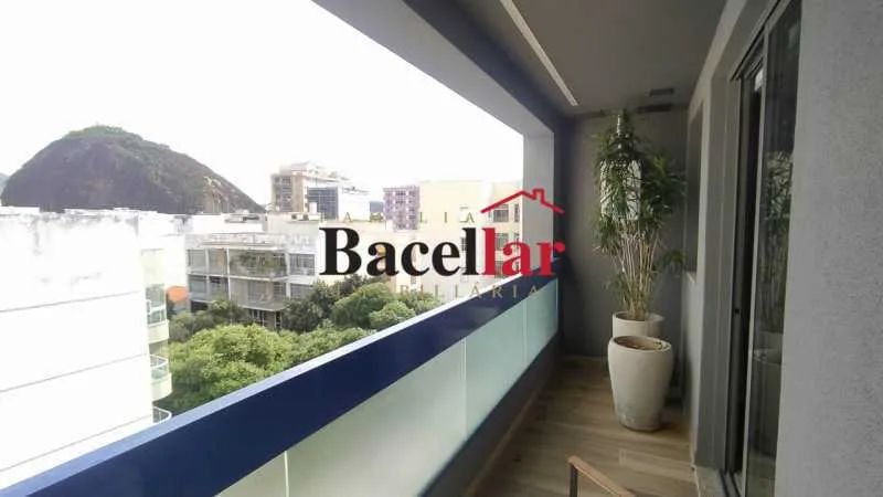 Studio - / Residencial / Tijuca - Foto 3