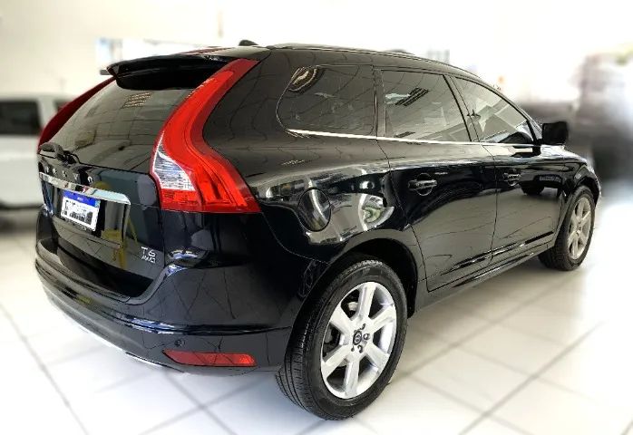 Volvo XC 60 3.0 AWD 5P 2014 - Foto 3