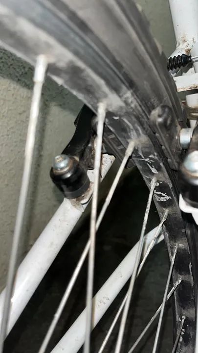 Bicicleta - Aro 24 - Foto 4