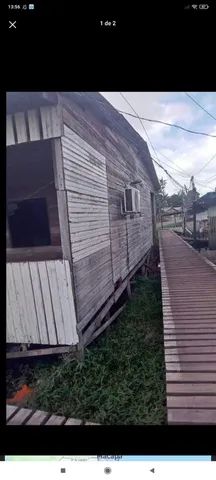 Captação de Casa para locação na Rua João Paulo de Souza, Jardim Felicidade, Macapá, AP