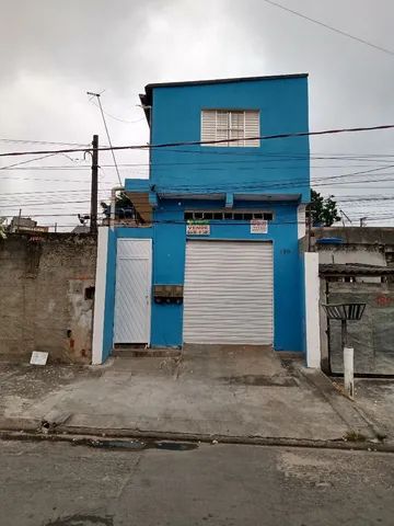 foto - Itaquaquecetuba - Vila Augusta