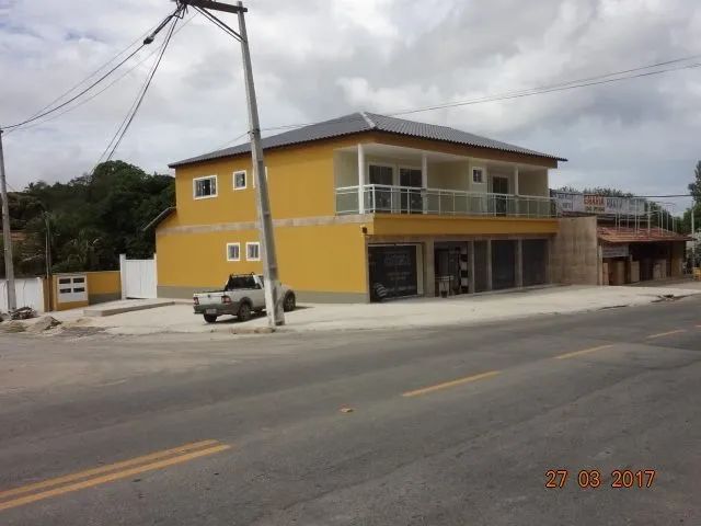 Captação de Casa para locação na Avenida Carlos Marighella, Itaipuaçu, Maricá, RJ