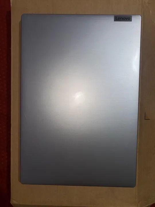 Notebook Lenovo IdeaPad 3 14 - Foto 3