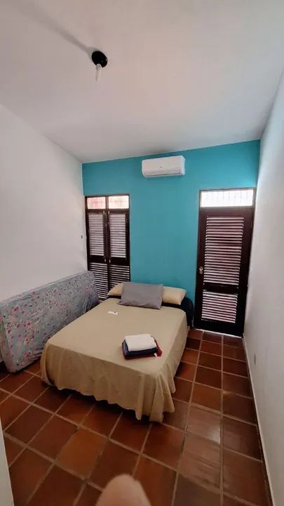 Casa de Praia (50mts da Beira Mar) Camboinha2 - Foto 7