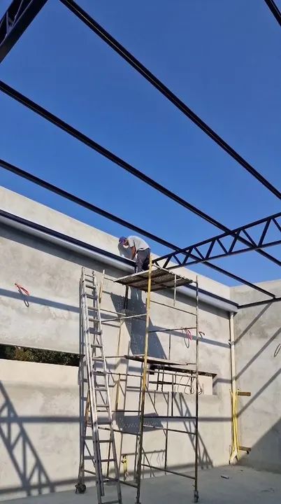 Barracão com melhor preço  - Foto 6