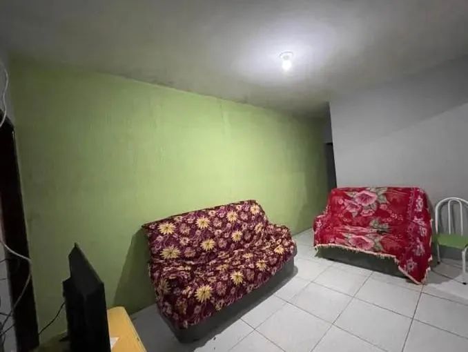 Casa à venda com ótima localização no Itapoã  - Foto 2