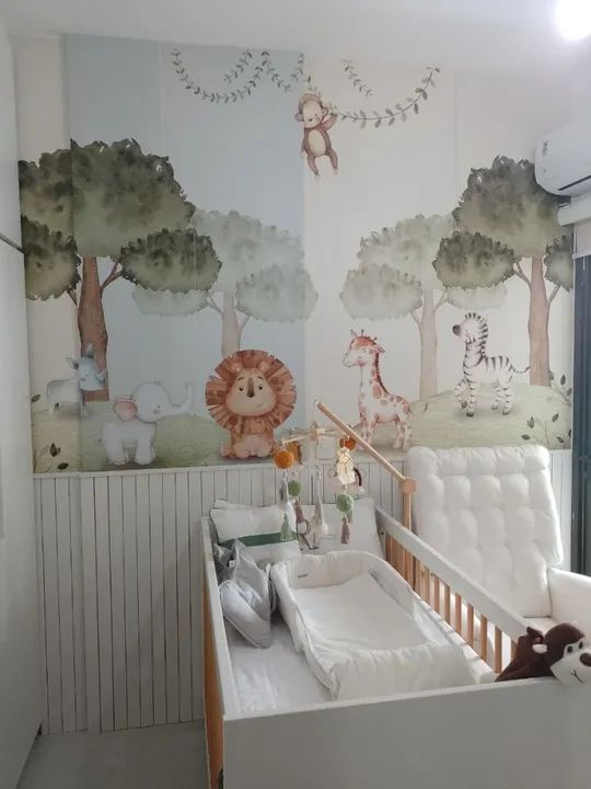 Papel parede - Foto 4