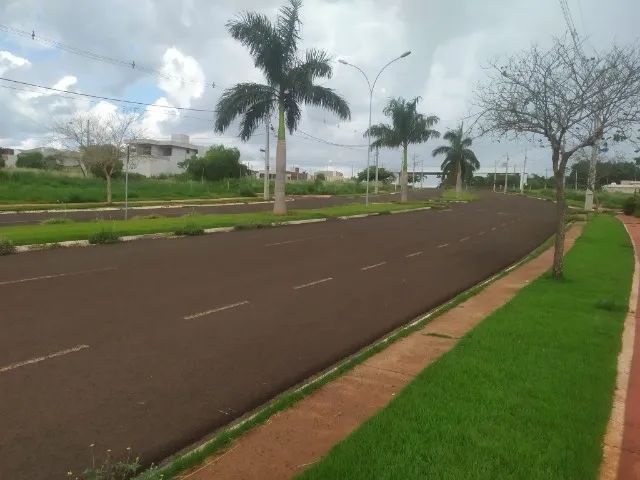 Terreno comercial no jardim Munique  - Foto 5