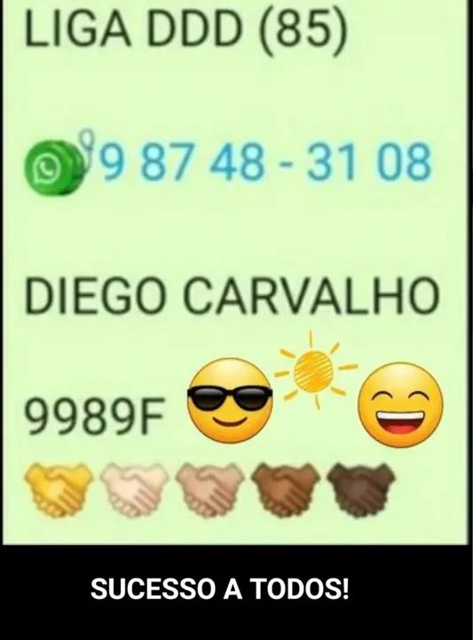 Não financia! Privilege 70m2 2qtos 1vg lazer liga 9 8 7 4 8 3 1 0 8 Diego9989f  - Foto 16