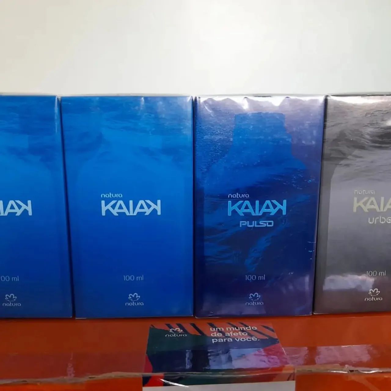 Kaiak urbe 95,00 - Foto 4
