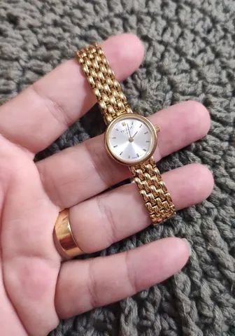 Relógio Tissot feminino  - Foto 4