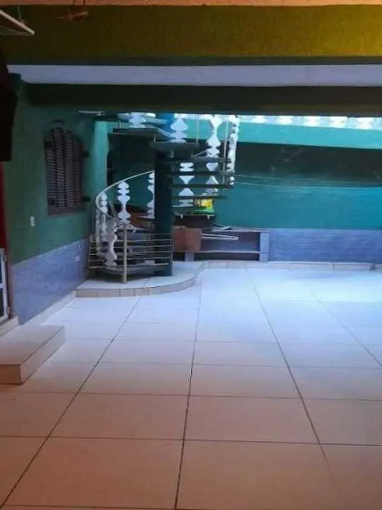 CASA SOBRADO A VENDA NO JARDIM ABRIL OSASCO