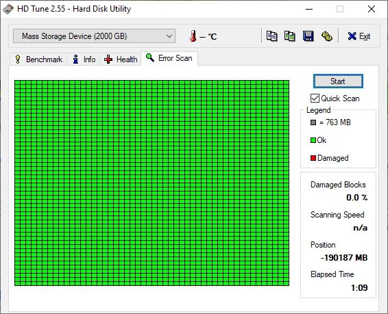 HD 2TB 3.5 de PC - Foto 2