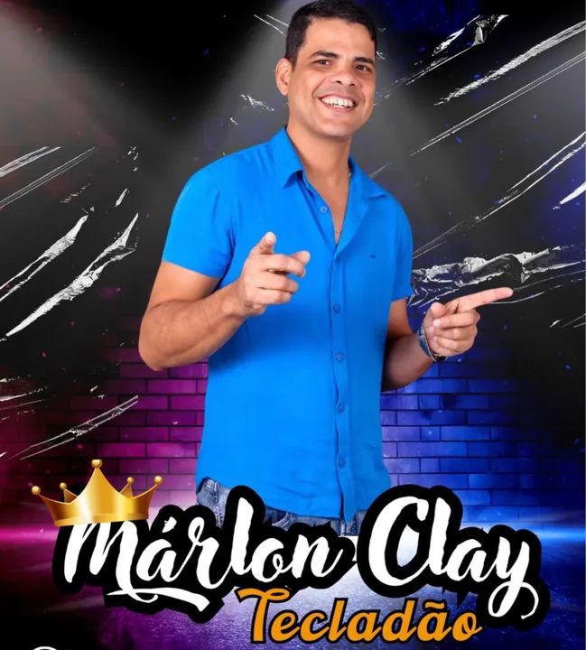 Voz e teclado/Voz e violão 