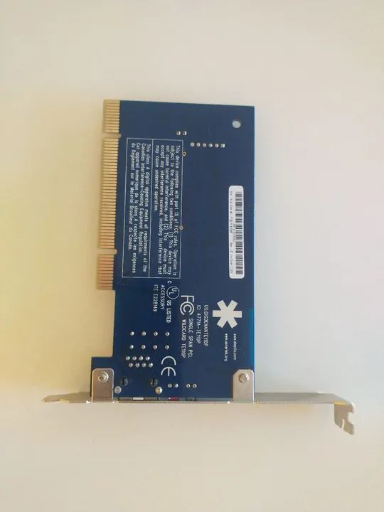 Placa TE110P E 1 R2 ASTERISK - Foto 5
