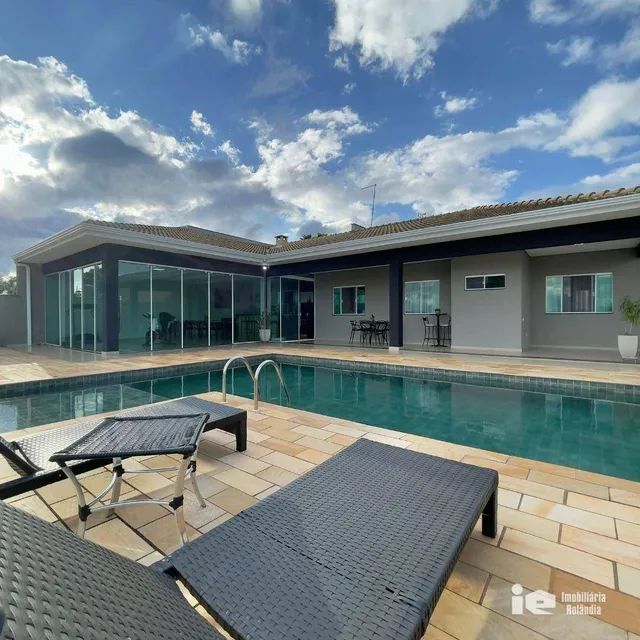 Casas à venda - Rolândia, PR | OLX