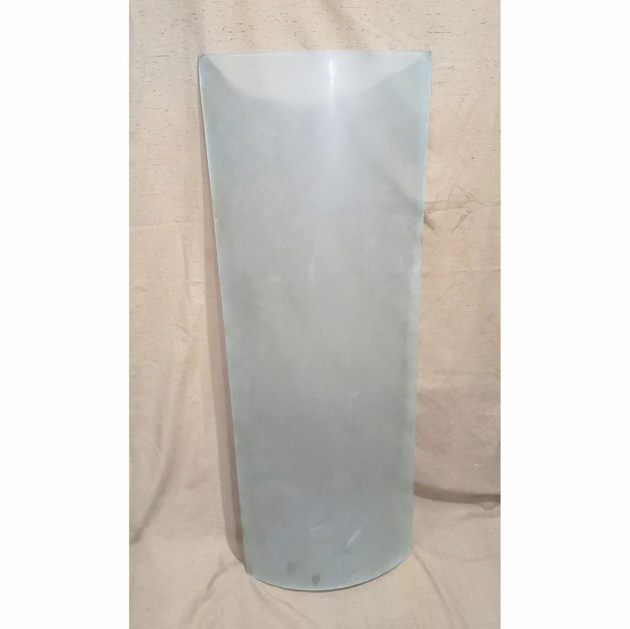 Vidro curvo e fosco. - Foto 2