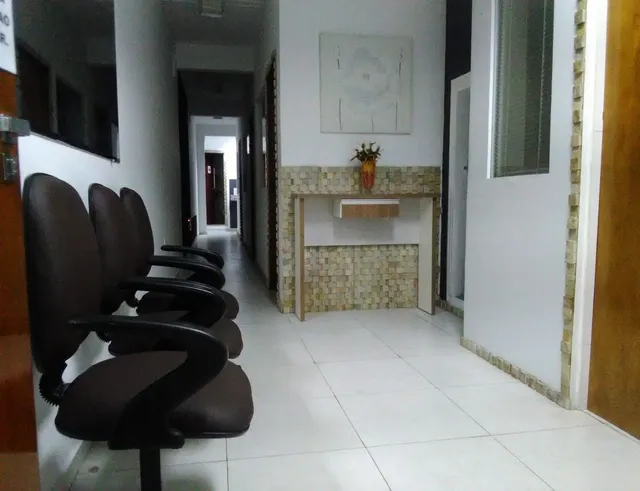 Sala comercial mobiliada e climatizada. Direto com o proprietário.