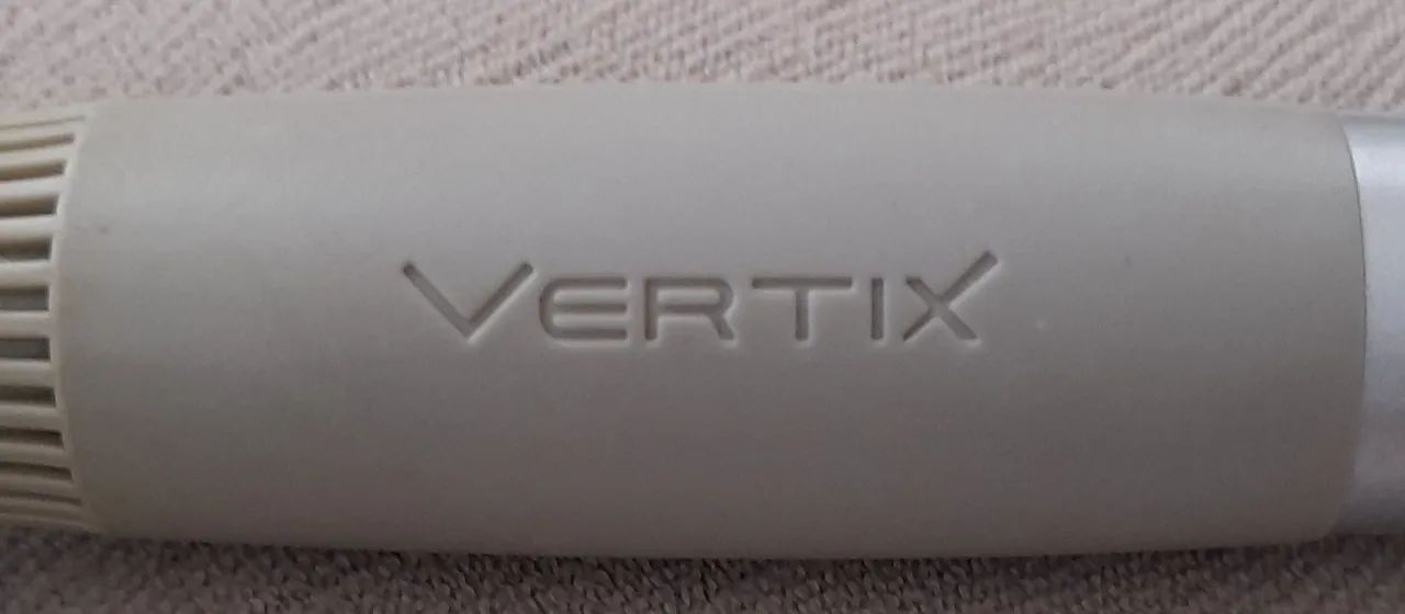 Escova de Cabelo Vertix - Foto 2
