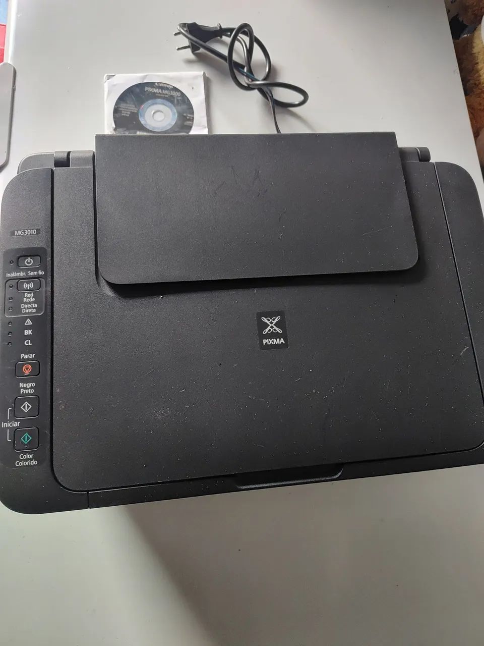 Scanner Canon - Foto 4