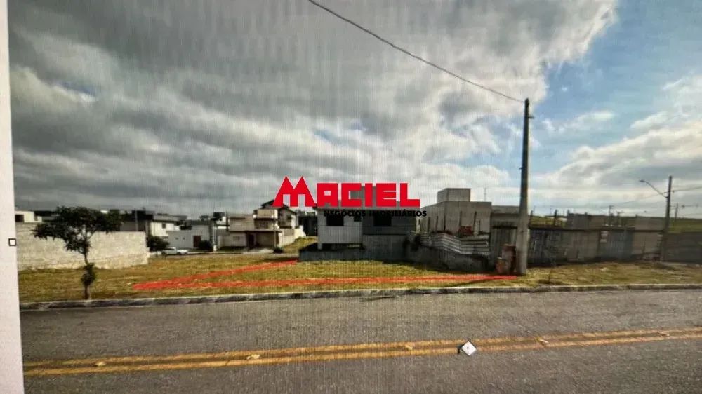 RUDÁ - TERRENO EM CONDOMÍNIO FECHADO - 250m² - Foto 4