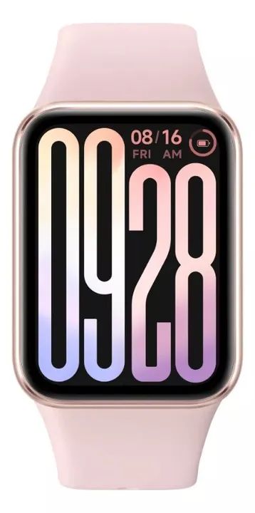Xiaomi Mi Band 9 Pro ROSA - Foto 5