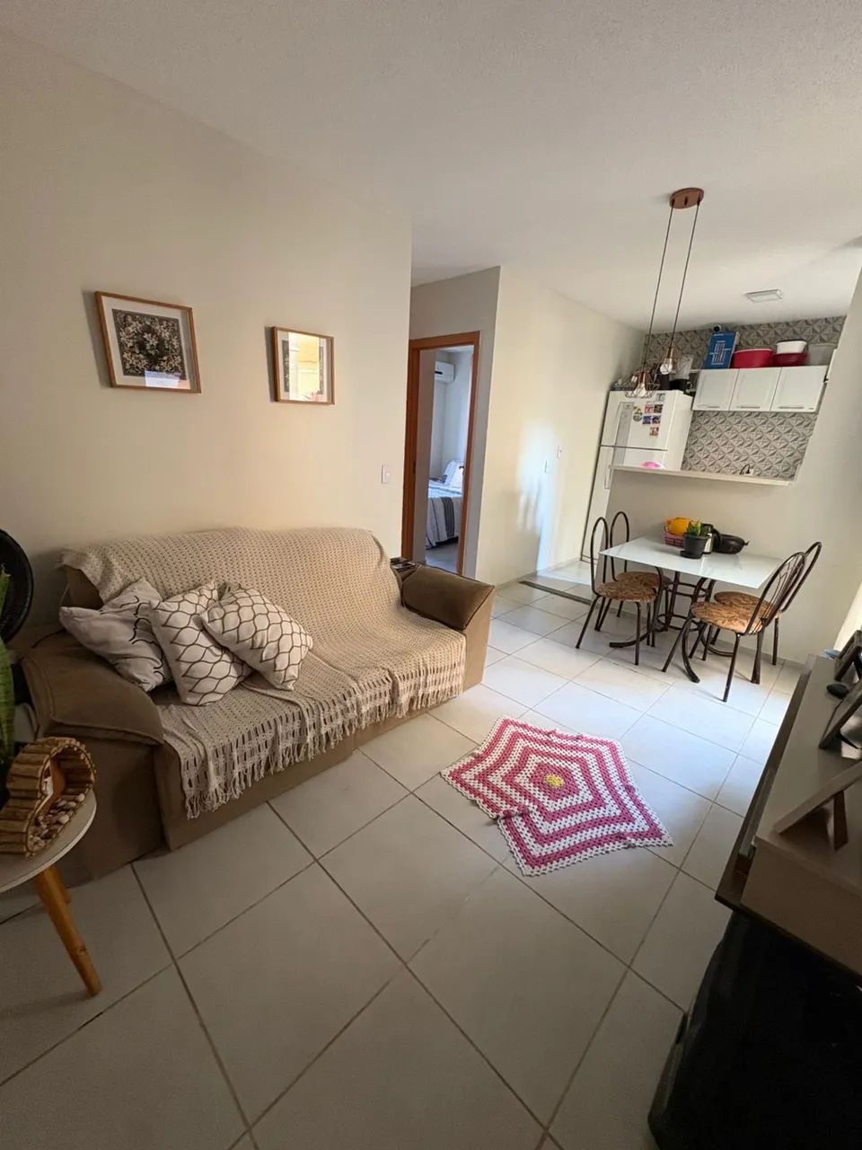 Foto - Cuiabá - Parque Residencial das Nações Indígenas