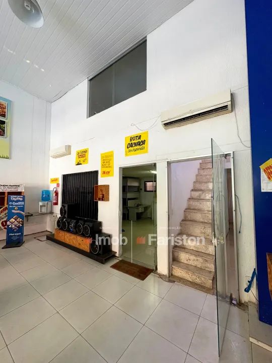 Ponto comercial para locação no Montese - Fortaleza - CE - Foto 5