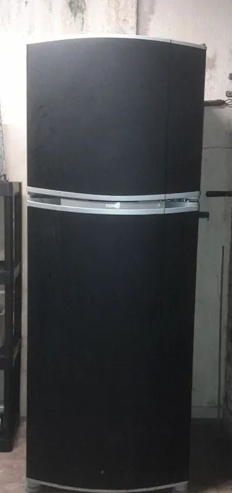 Geladeira Consul frost free 410 L - Foto 3