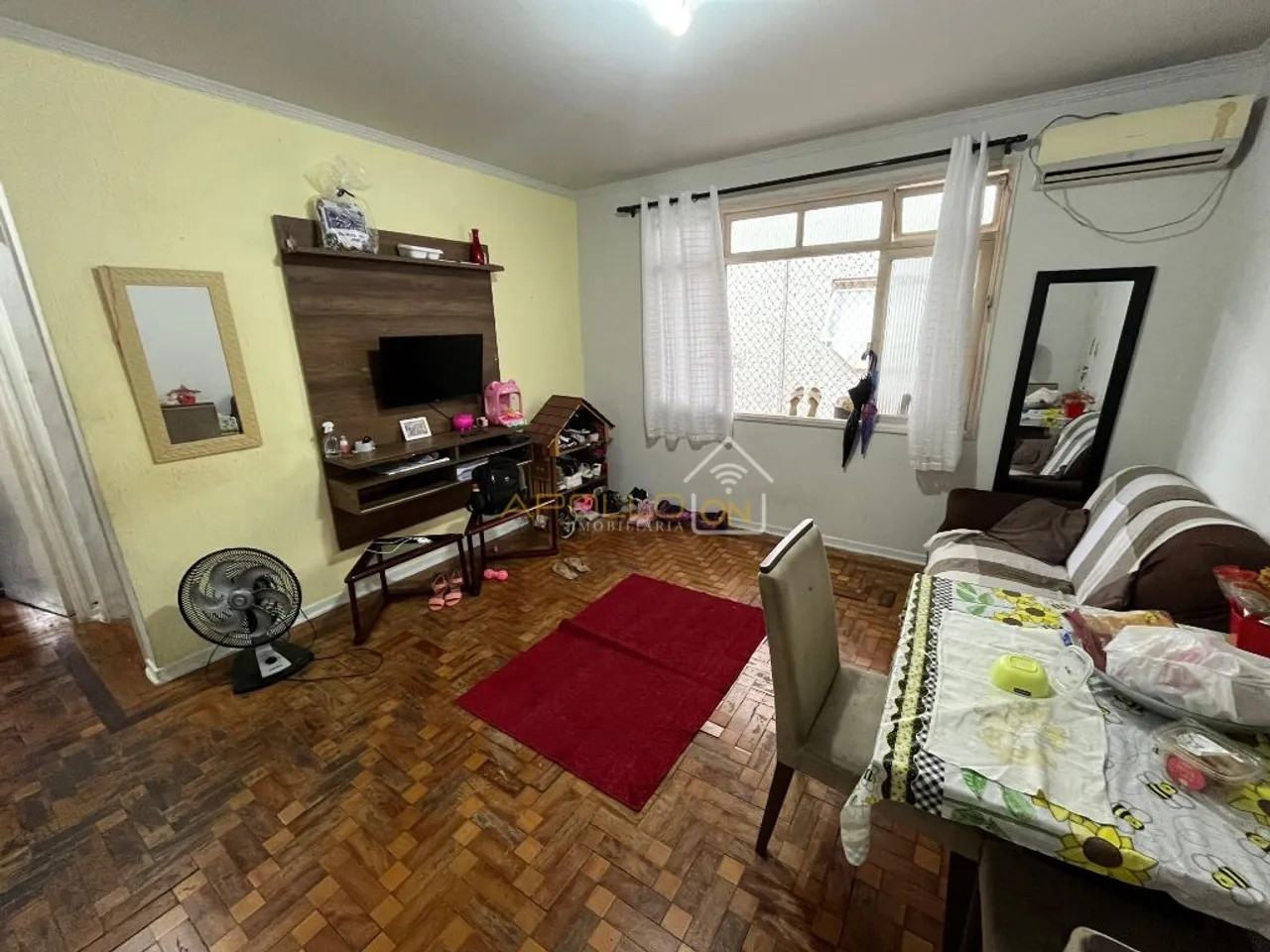 Apartamento - 2 quartos - Vila Valença - São Vicente
