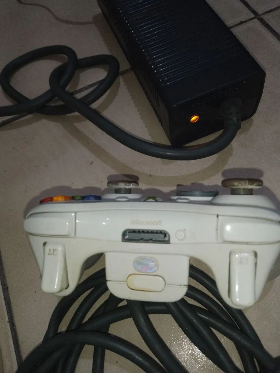 Xbox 360 - Console de última geração - Foto 2