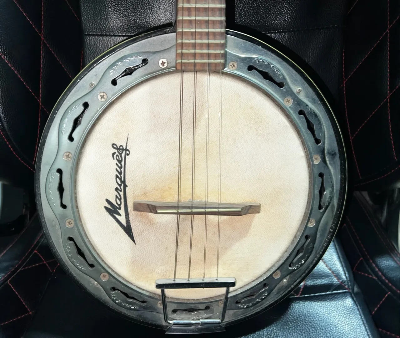 Banjo Marques