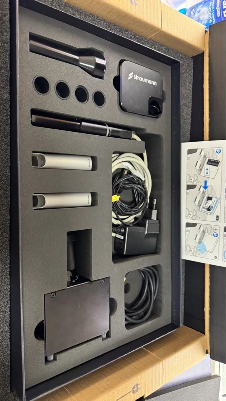 Scanner Odontologico  - Foto 5