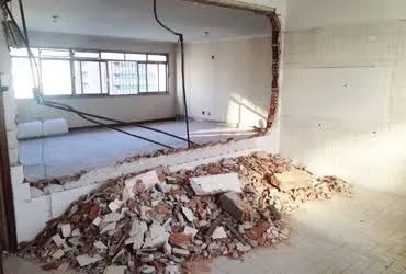 Pinta o7 Reforma Residencial 