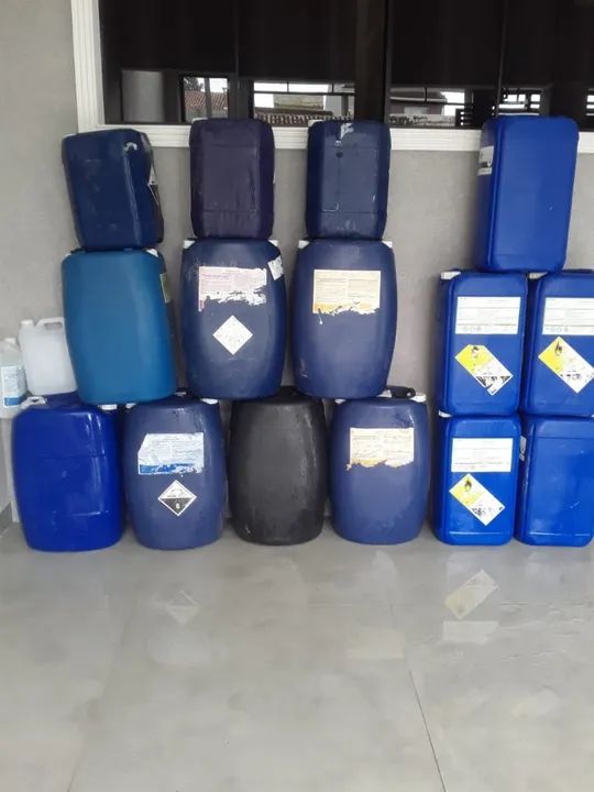 BOMBONAS de 20 30 E 50 litros 