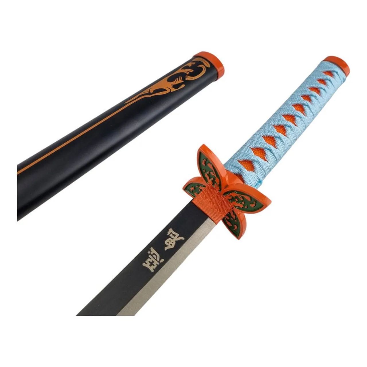 Katana  - Ideal para Colecionadores - Foto 3
