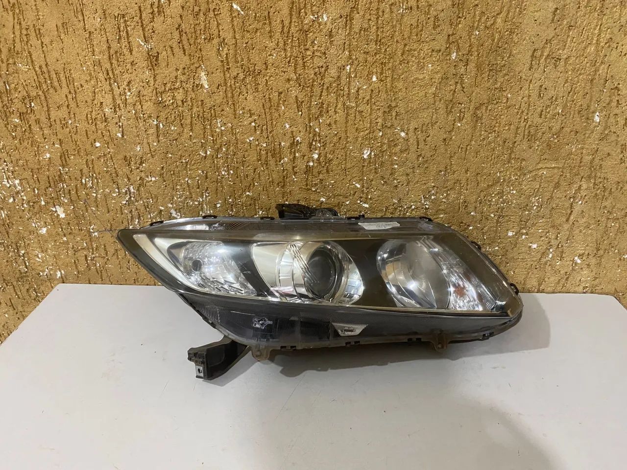 Farol direito Civic 12/16 Original
