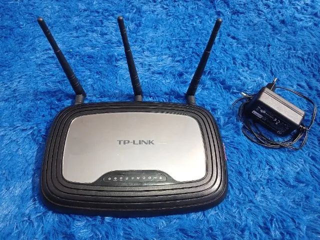Roteador TP-Link TL-WR2543ND