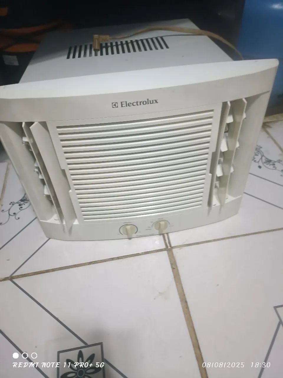 Ar Condicionado Electrolux 10.500 BTUs  - Foto 2