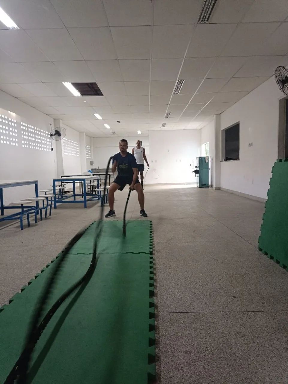 Personal trainer( Professor de Educação Física) - Foto 2