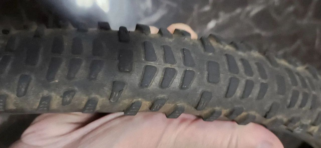 Pneu Schwalbe - Foto 5