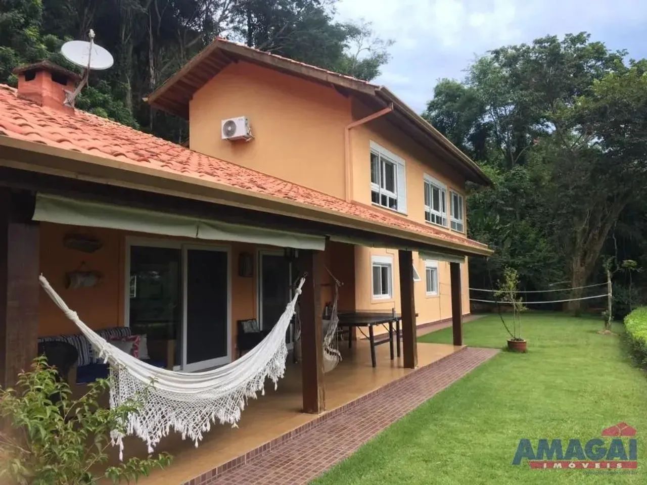 Chácara à Venda no Recanto dos Pássaros