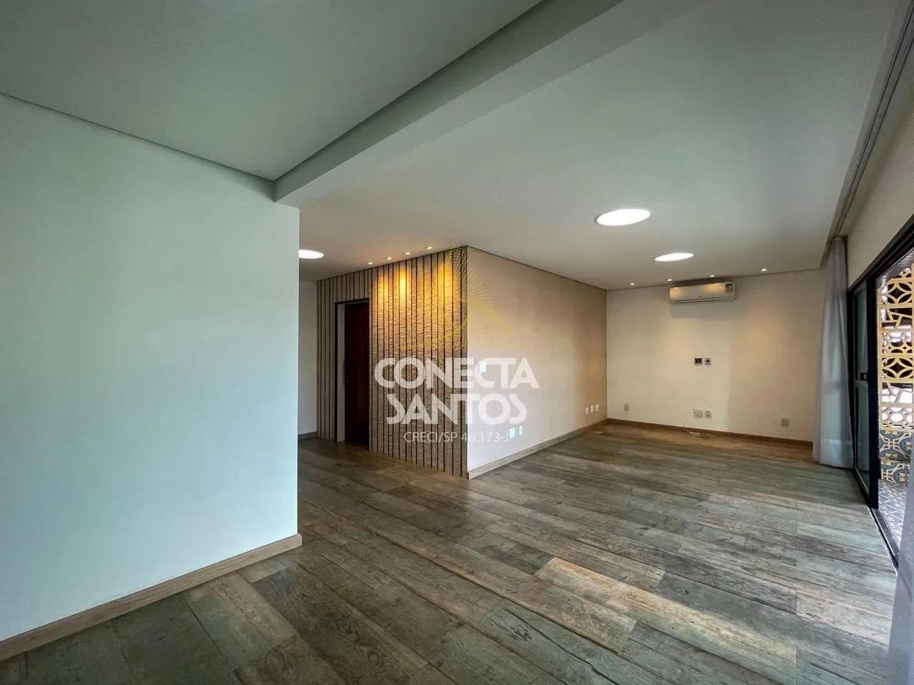 Apto c/ 3 dorms, Ponta da Praia, Santos, Cod: 1562 - Foto 5